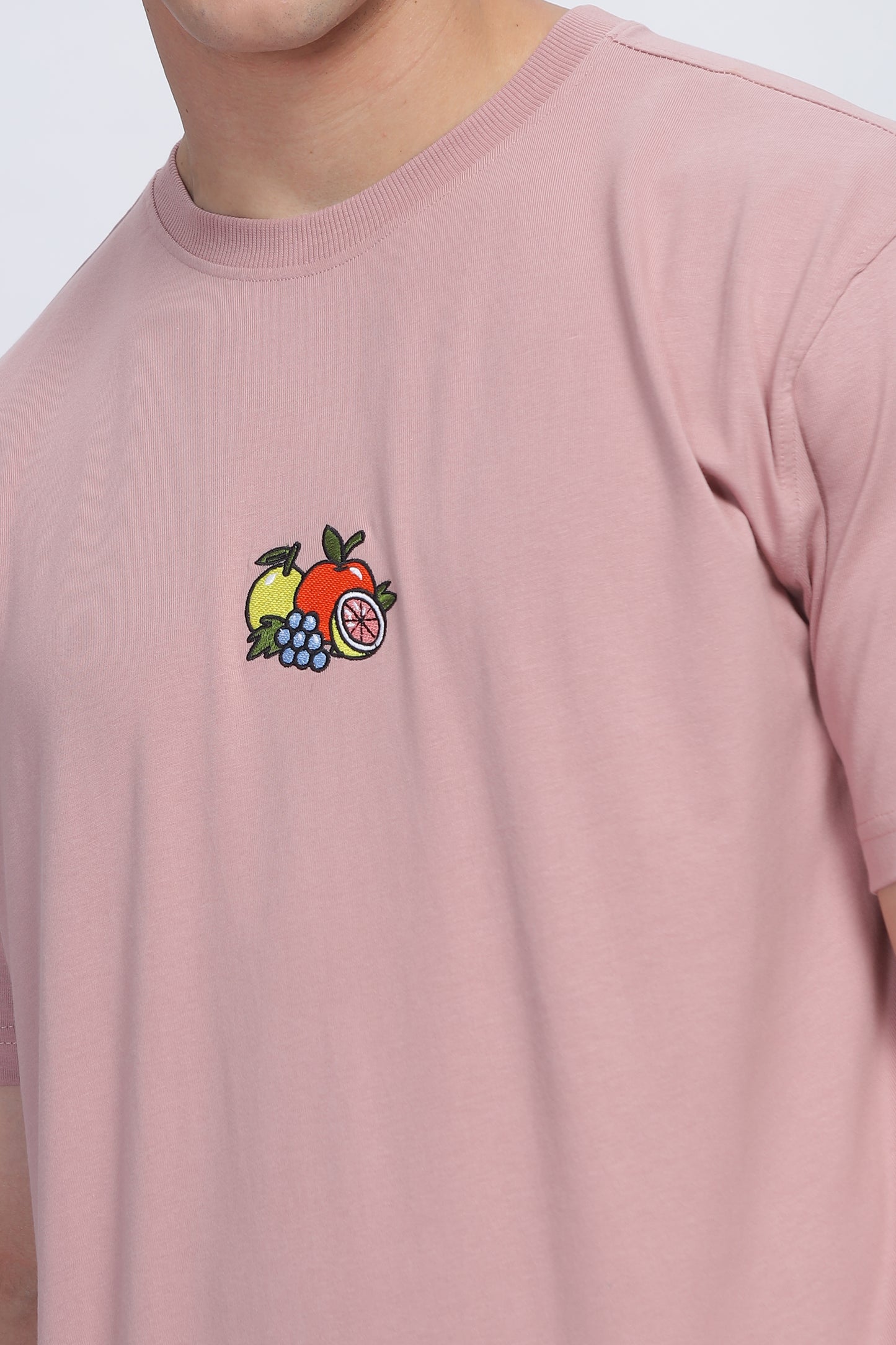 Onion Pink - Summer Rush Tee