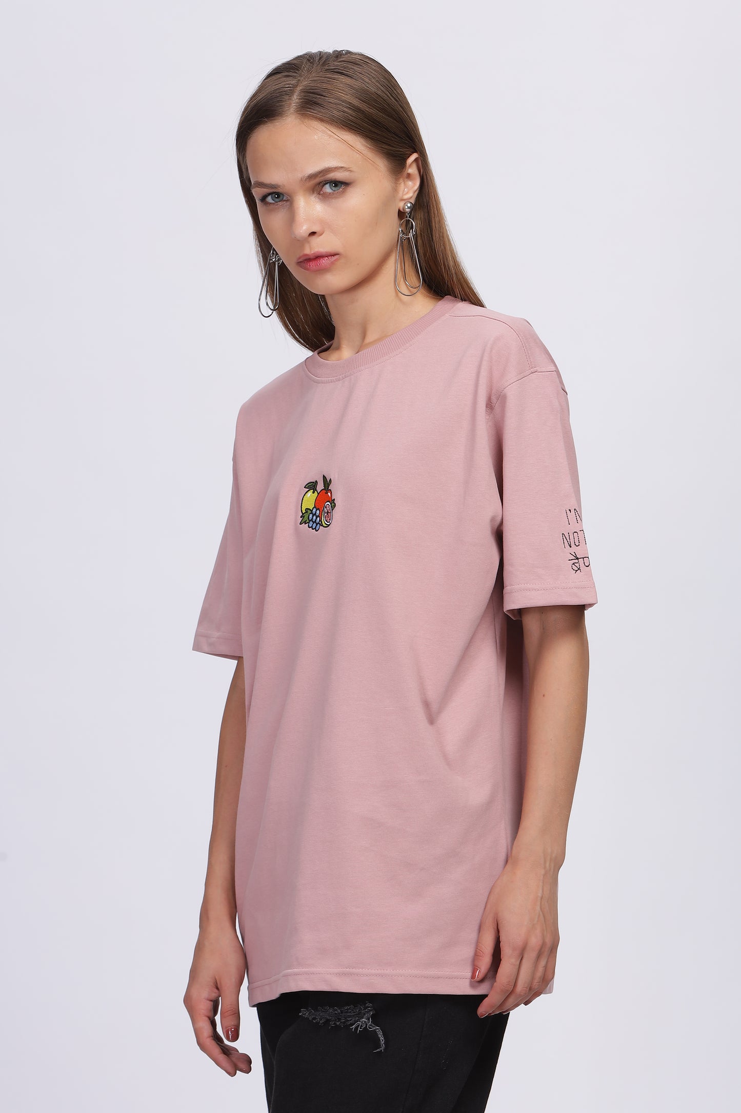 Onion Pink - Summer Rush Tee